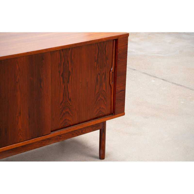 Vintage Rosewood Sideboard Denmark 1960s