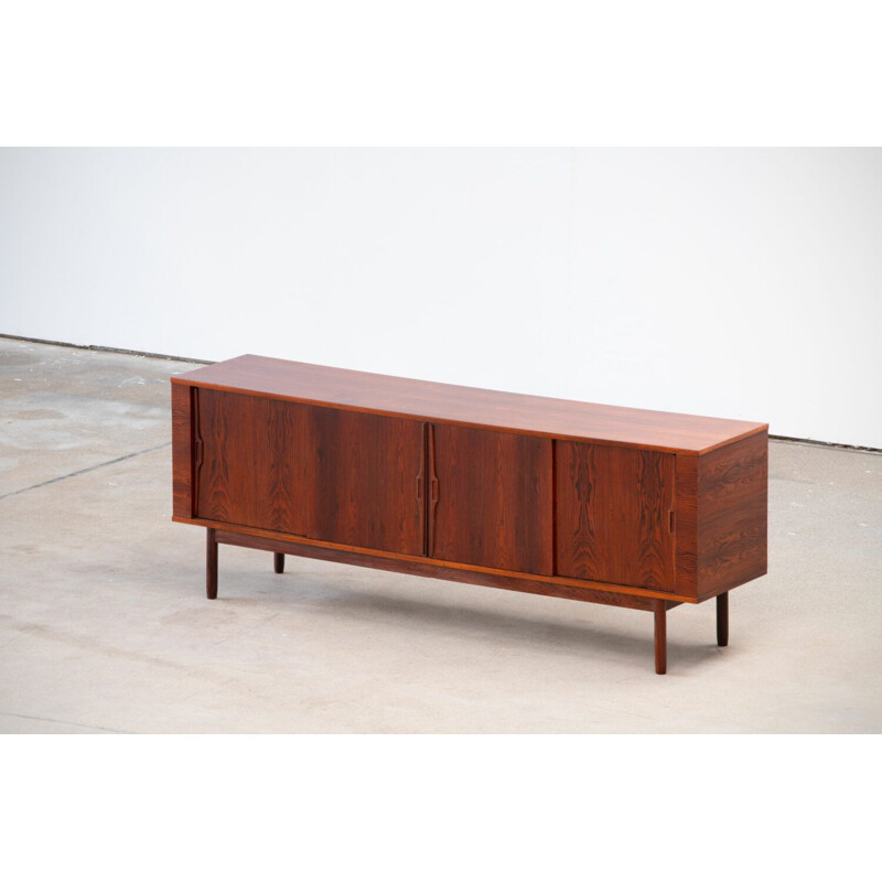 Vintage Rosewood Sideboard Denmark 1960s