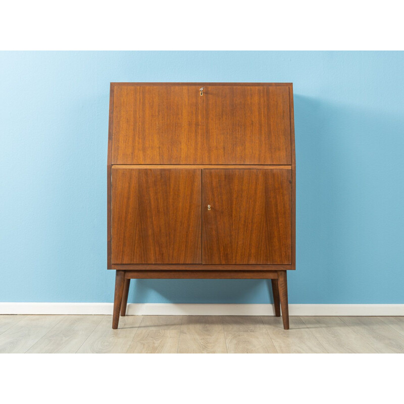 Vintage desk 1950s