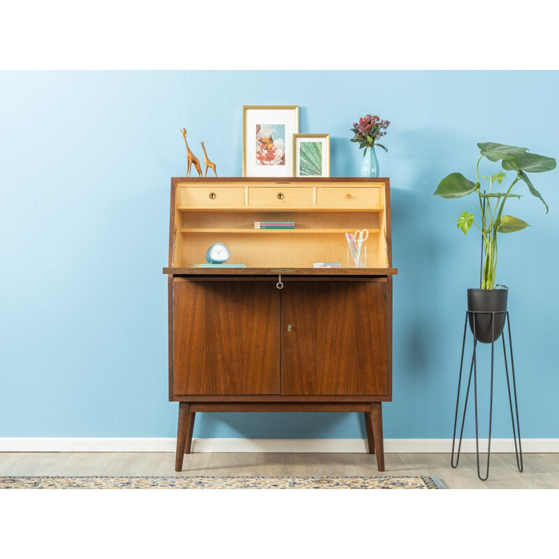 Vintage desk 1950s