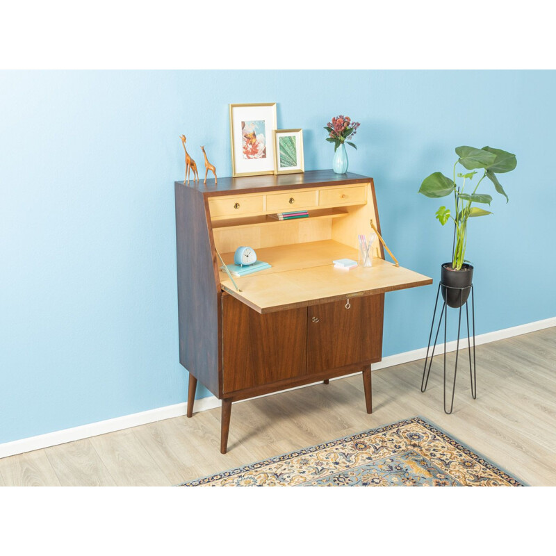 Vintage desk 1950s