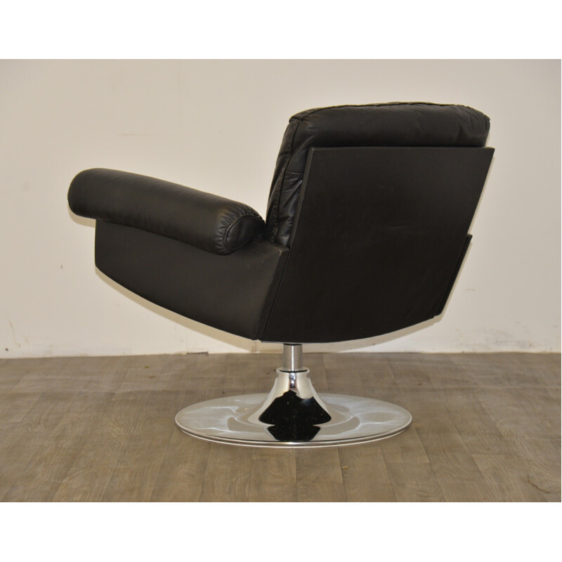 De Sede "Ds 31" Lounge Armchair - 1970s