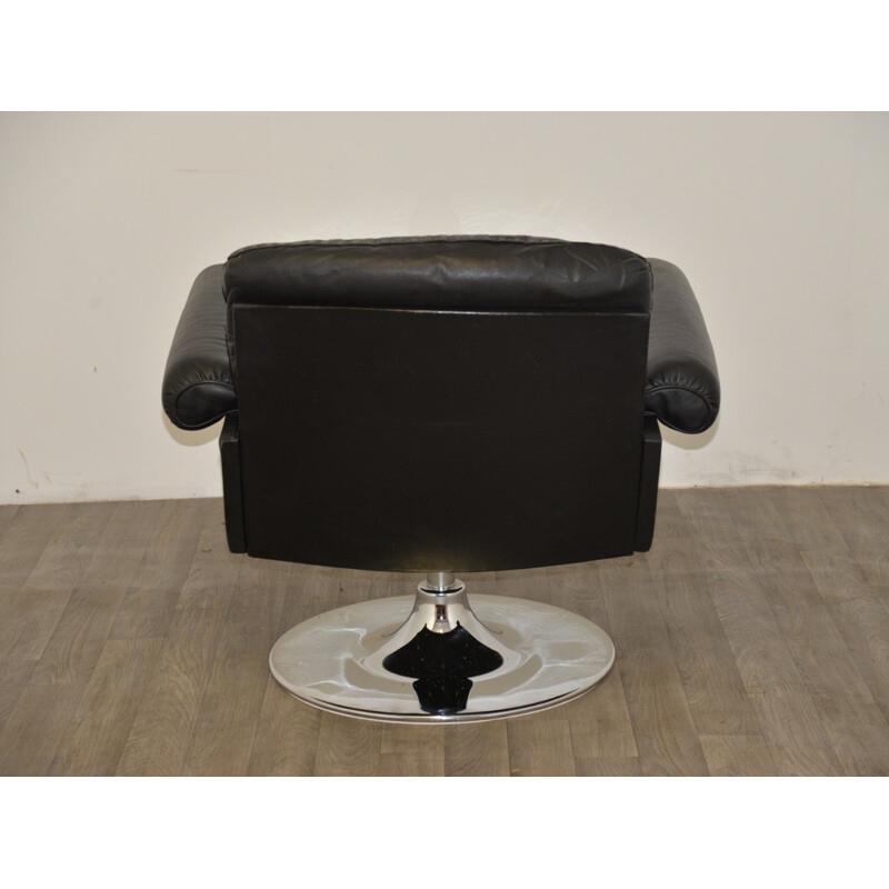 De Sede "Ds 31" Lounge Armchair - 1970s