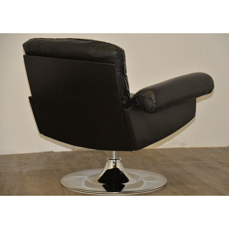 De Sede "Ds 31" Lounge Armchair - 1970s