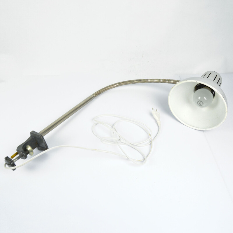 Vintage desk lamp by Zaos, Poland 1970