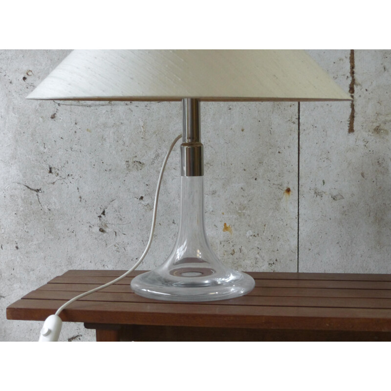 Pair of vintage lamps Ingo Maurer 1960