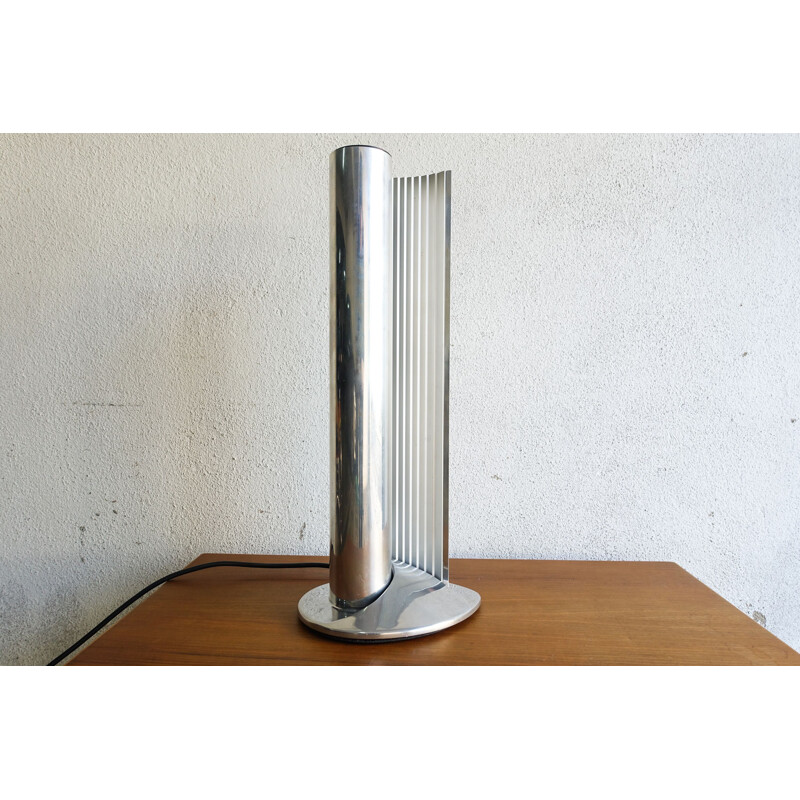 Vintage table lamp Penombra by Antoni Flores for Sargot, Spain 1980