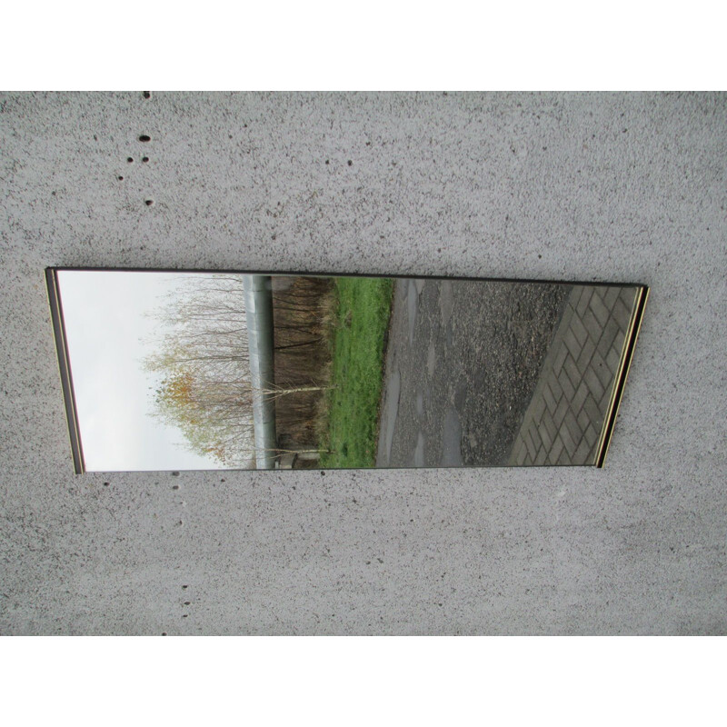 Vintage Mirror Schön Germany 1960s