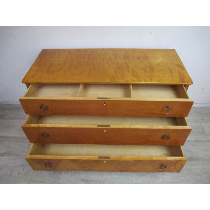 Vintage Chest of Drawers 1960s