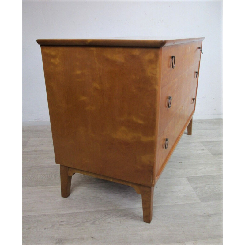 Vintage Chest of Drawers 1960s
