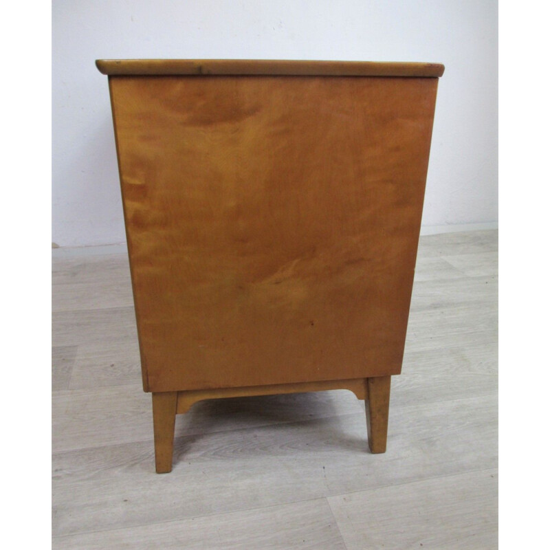 Vintage Chest of Drawers 1960s