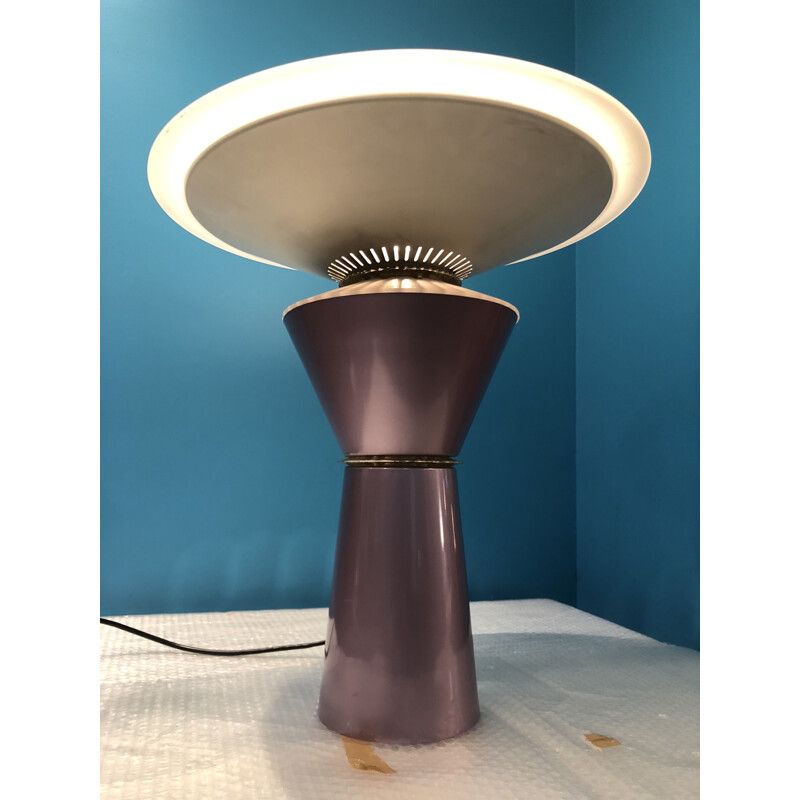 Vintage lamp Italian 1960s