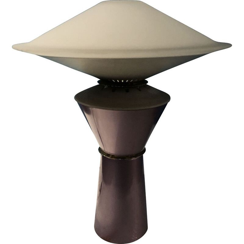 Lampe vintage italienne 1960