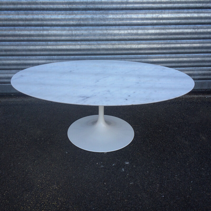 Table basse "Tulipe" Knoll International, Eero SAARINEN - 1960