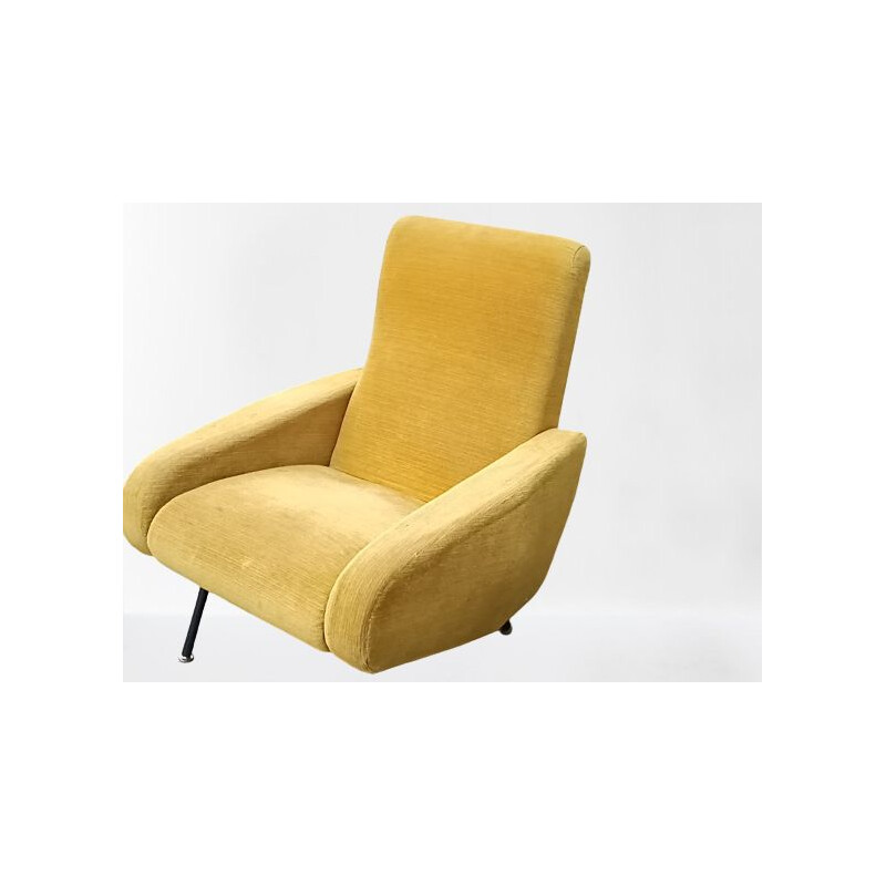 Paire de fauteuils vintage Troïka de Pierre Guariche 1950