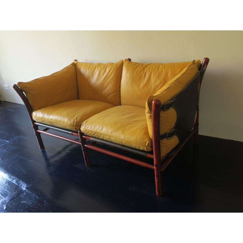 Vintage Ilona Sofa, Arne Norell 1971