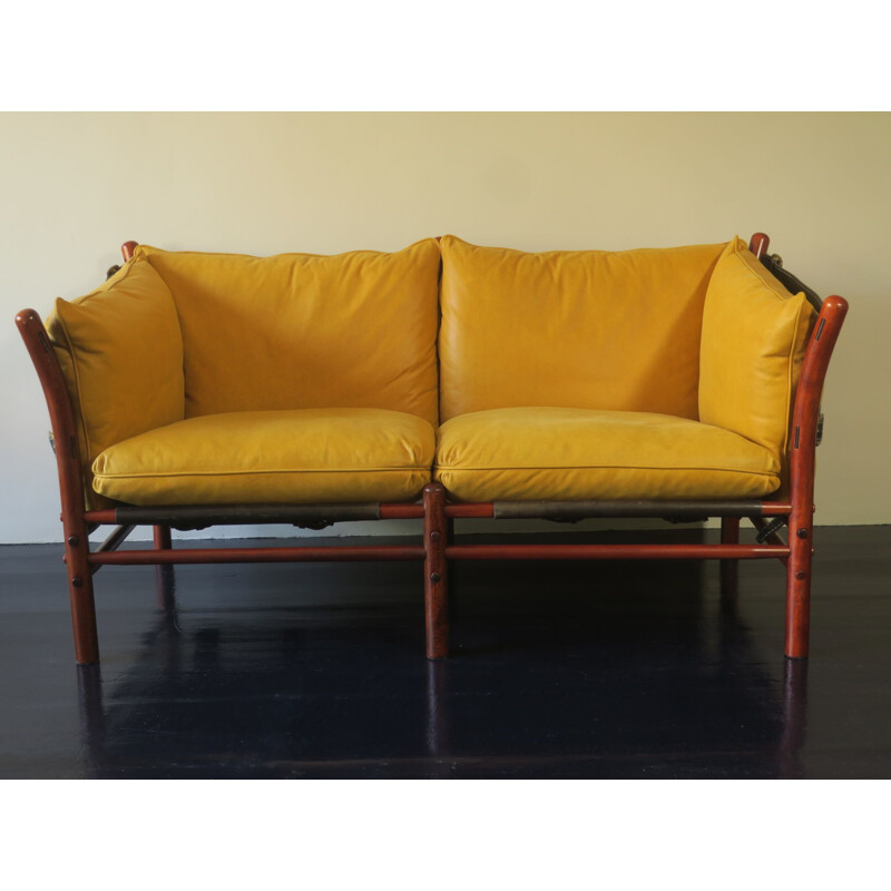 Vintage Ilona Sofa, Arne Norell 1971