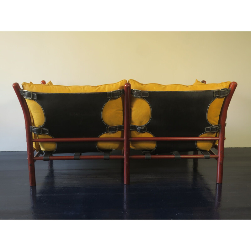 Vintage Ilona Sofa, Arne Norell 1971