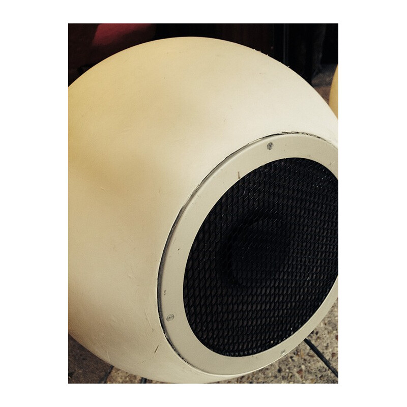 Pair of speakers "AS40" Elipson - 70