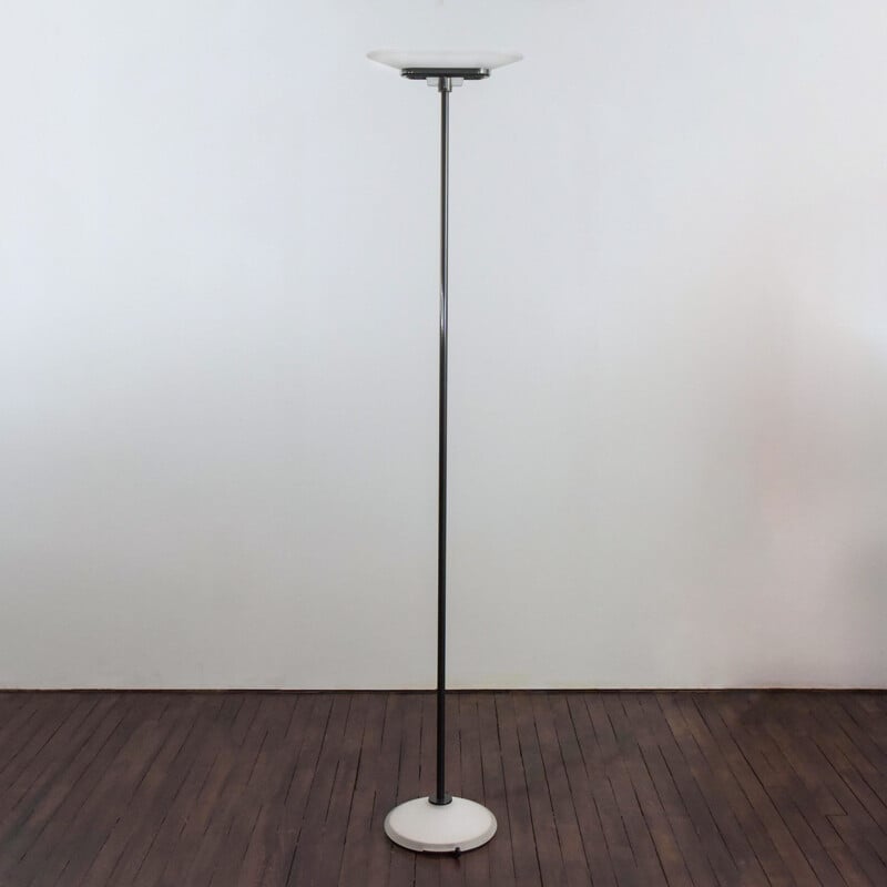 Vintage Jill floor lamp by P. King, S. Miranda & G. Arnaldi by Arteluce 1978