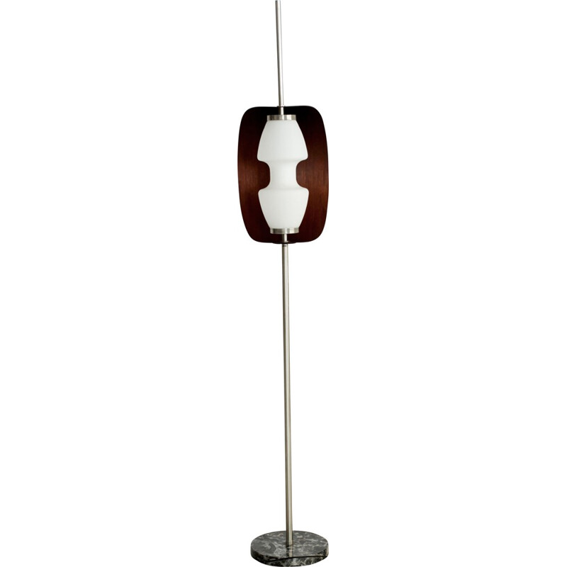 "Totem" floorlamp, Gianfranco REGGIANI - 1960s