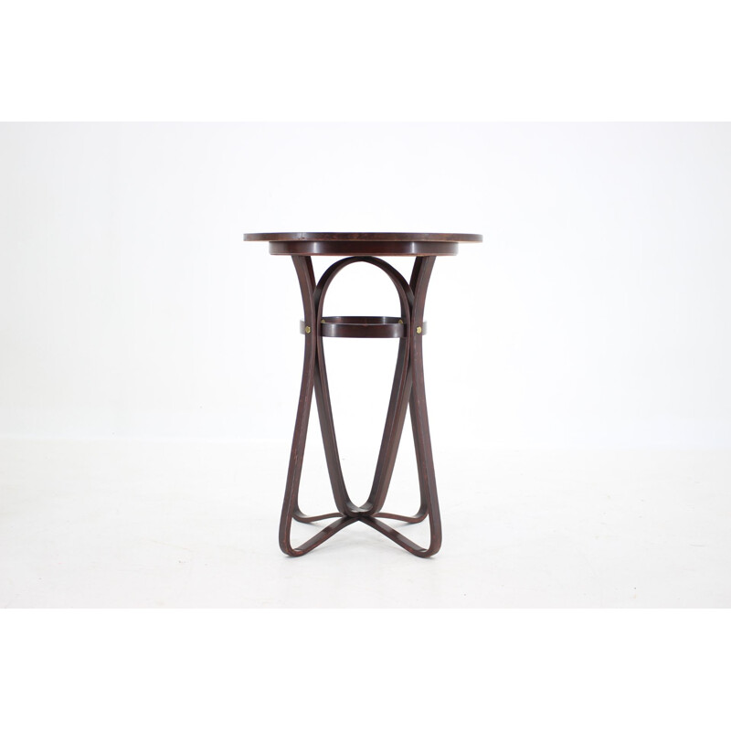 1907 Marcel Kammerer Mesa de desenho nº 42 para Gebruder Thonet