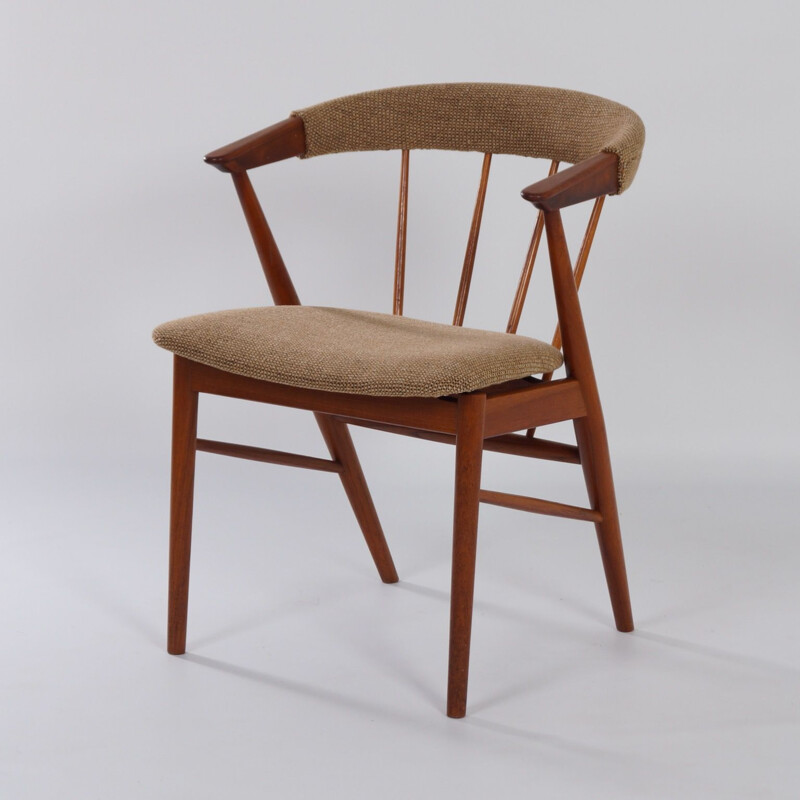 Vintage Sessel von Helge Sibast für Dänische Sibast 1950