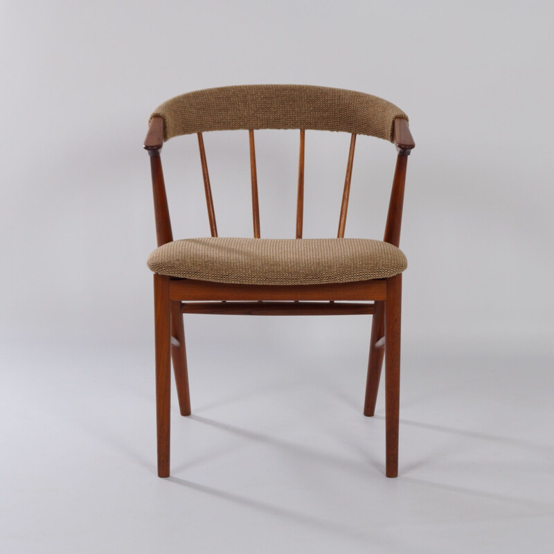 Vintage Sessel von Helge Sibast für Dänische Sibast 1950