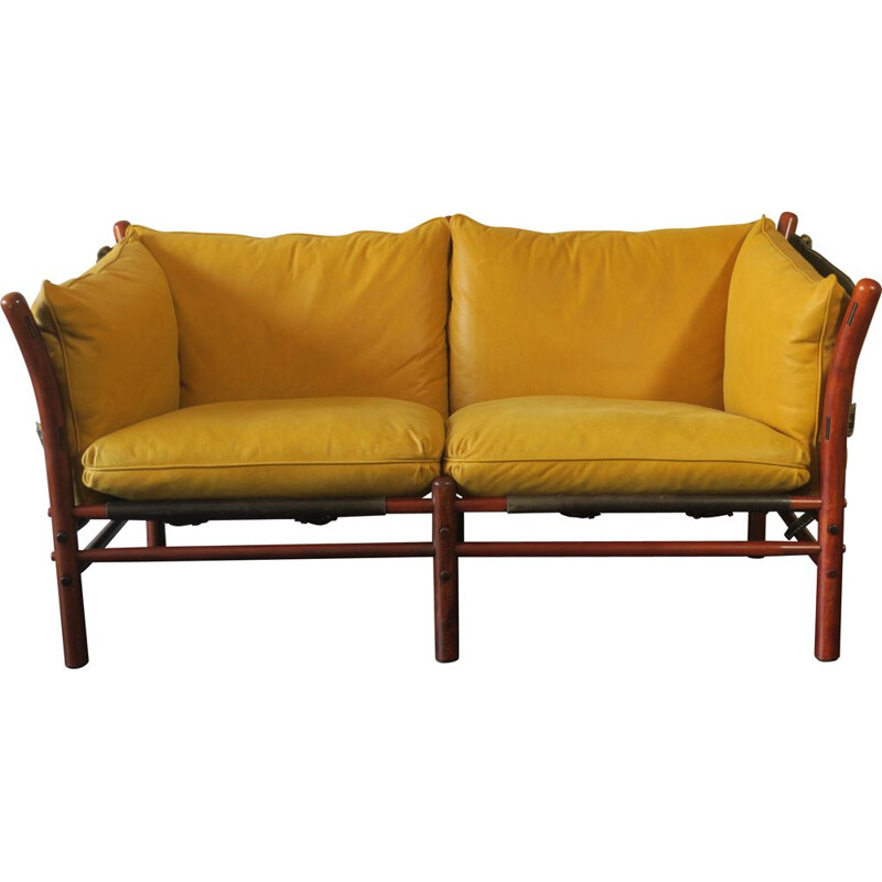 Vintage Ilona Sofa, Arne Norell 1971