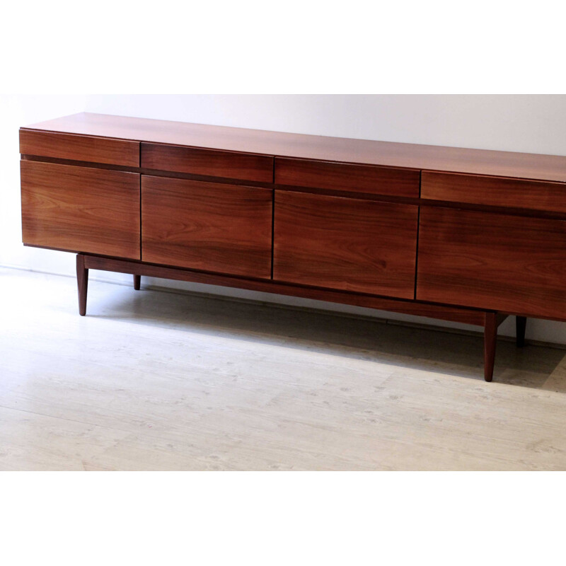 Sideboard "FA 66" Danish, Ib KOFOD-LARSEN - 60