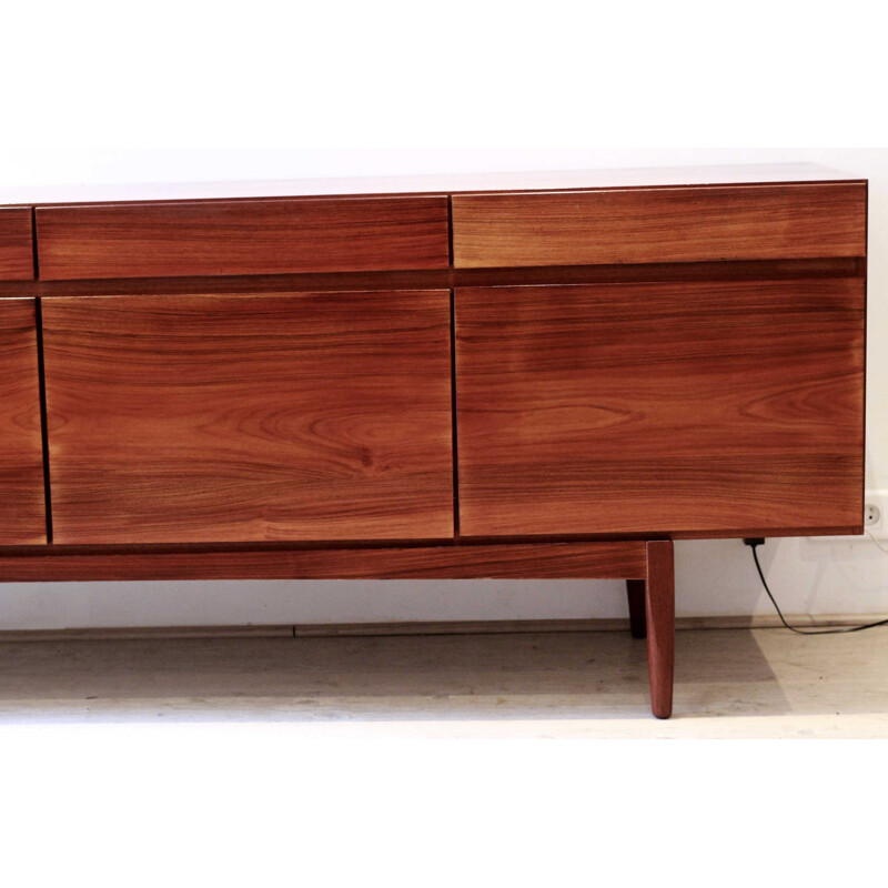 Sideboard "FA 66" Danish, Ib KOFOD-LARSEN - 60