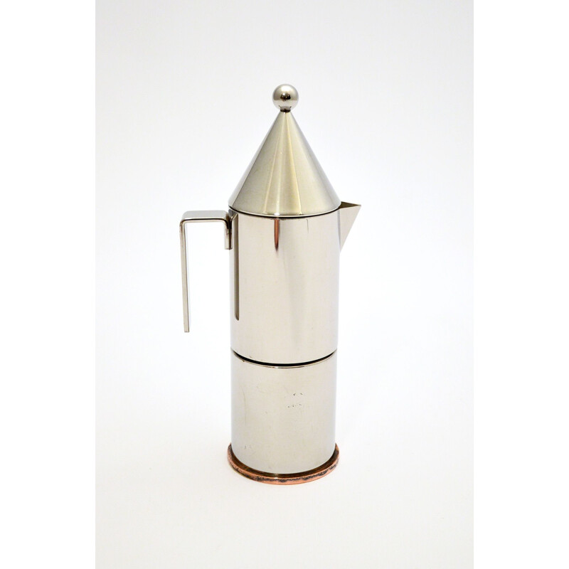 Vintage Postmodern Coffee Maker 1984s