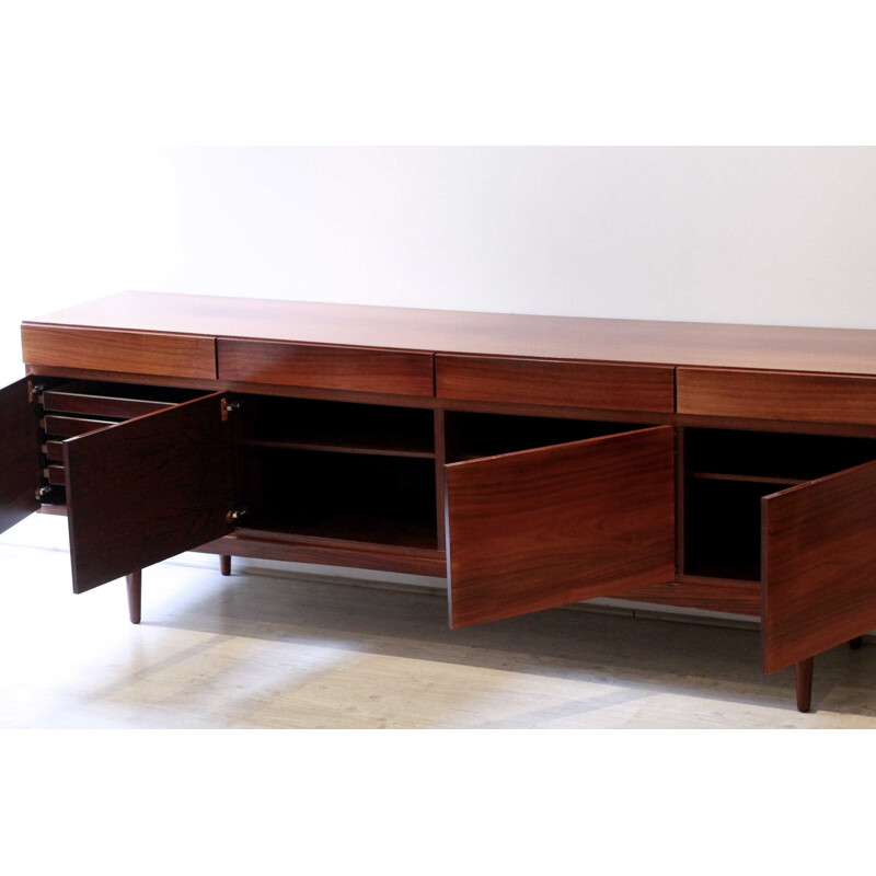 Sideboard "FA 66" Danish, Ib KOFOD-LARSEN - 60