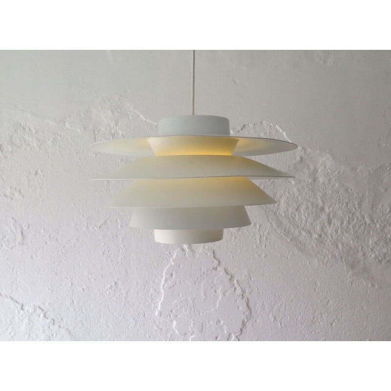 Vintage Verona Pendant Lamp 1970s