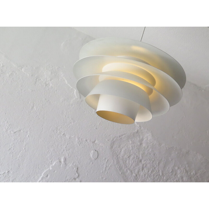 Vintage Verona Pendant Lamp 1970s