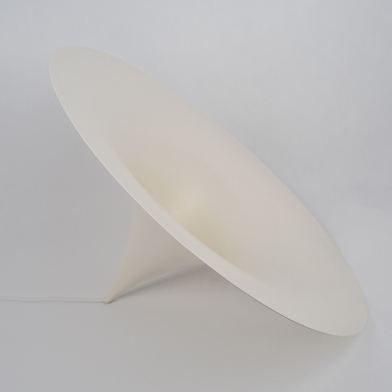 Vintage pendant lamp by Bonderup & Thorup Fog og Morup Danish 1968s