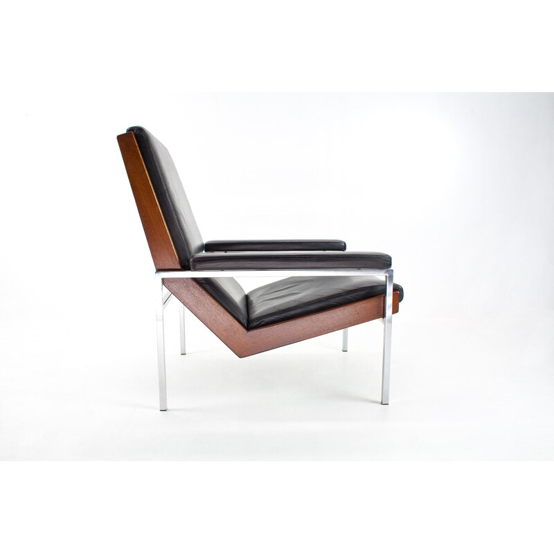 Fauteuil "Lotus" Gelderland, Rob PARRY - 1950