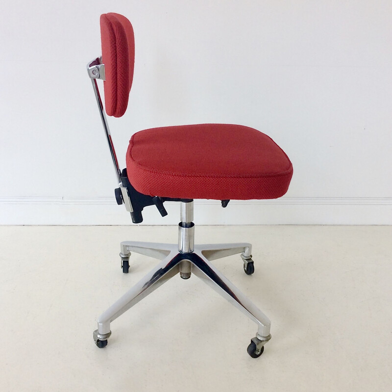 Vintage office chair Knoll by Eero Saarinen United States 1970s