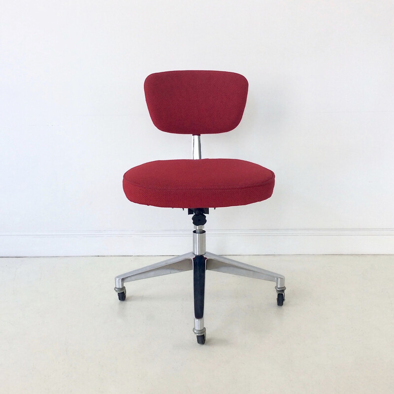 Vintage office chair Knoll by Eero Saarinen United States 1970s