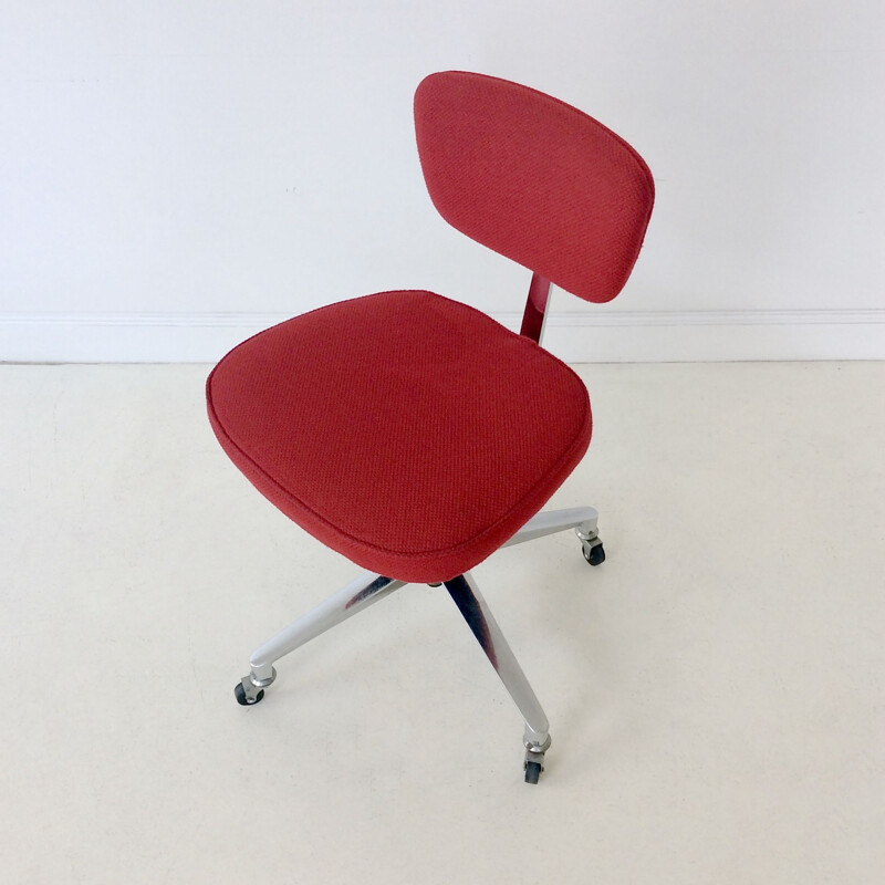 Vintage office chair Knoll by Eero Saarinen United States 1970s