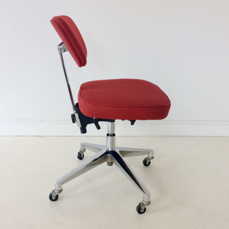 Vintage office chair Knoll by Eero Saarinen United States 1970s