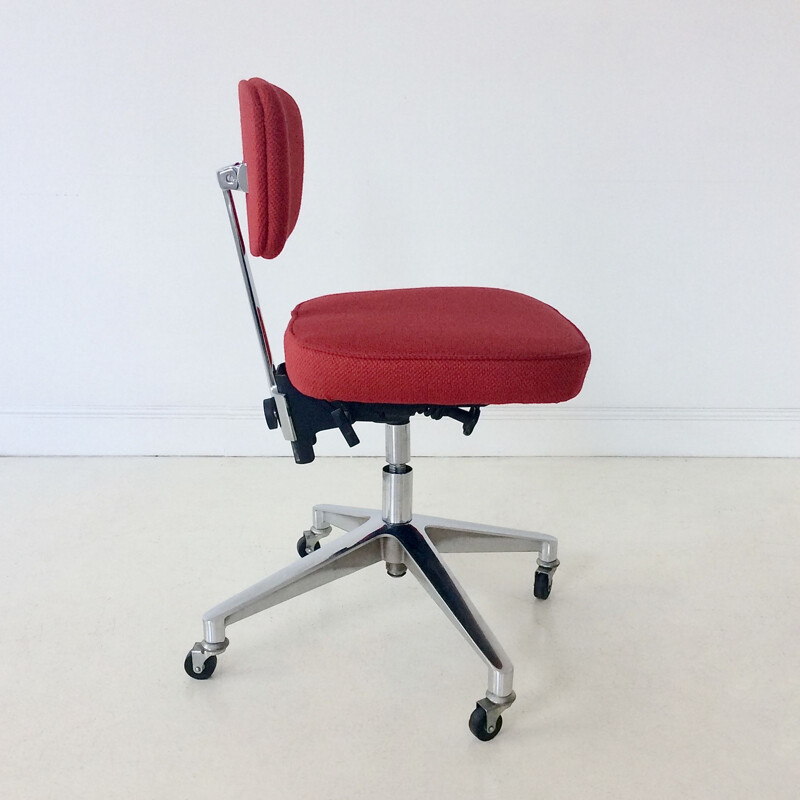 Vintage office chair Knoll by Eero Saarinen United States 1970s