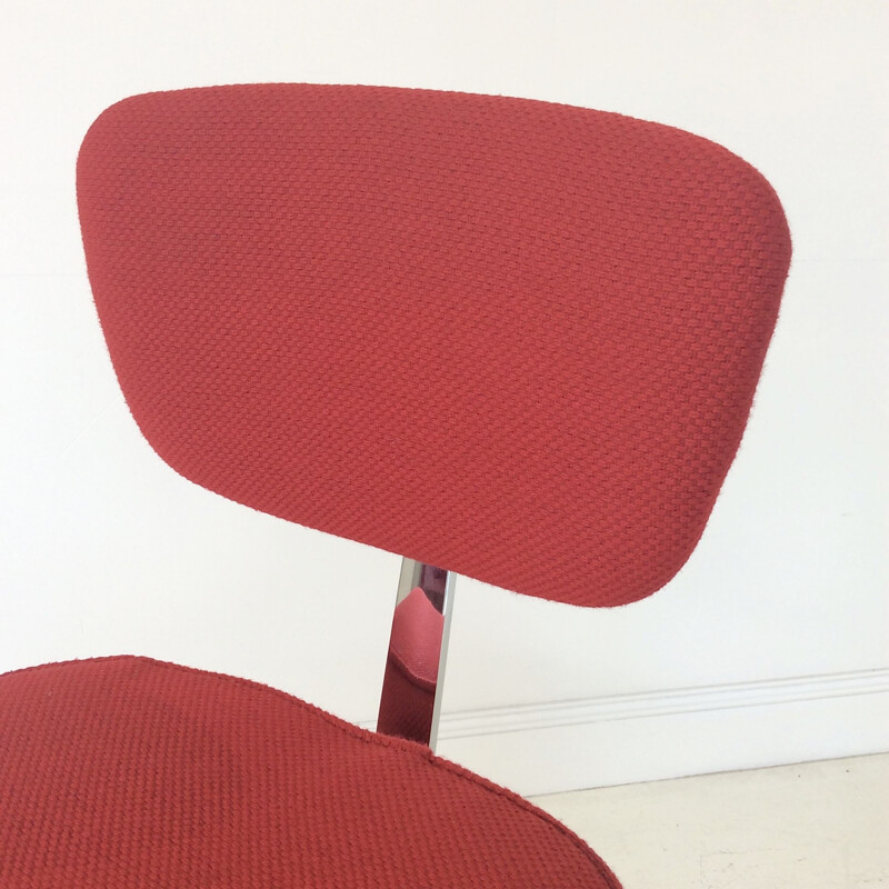 Vintage office chair Knoll by Eero Saarinen United States 1970s