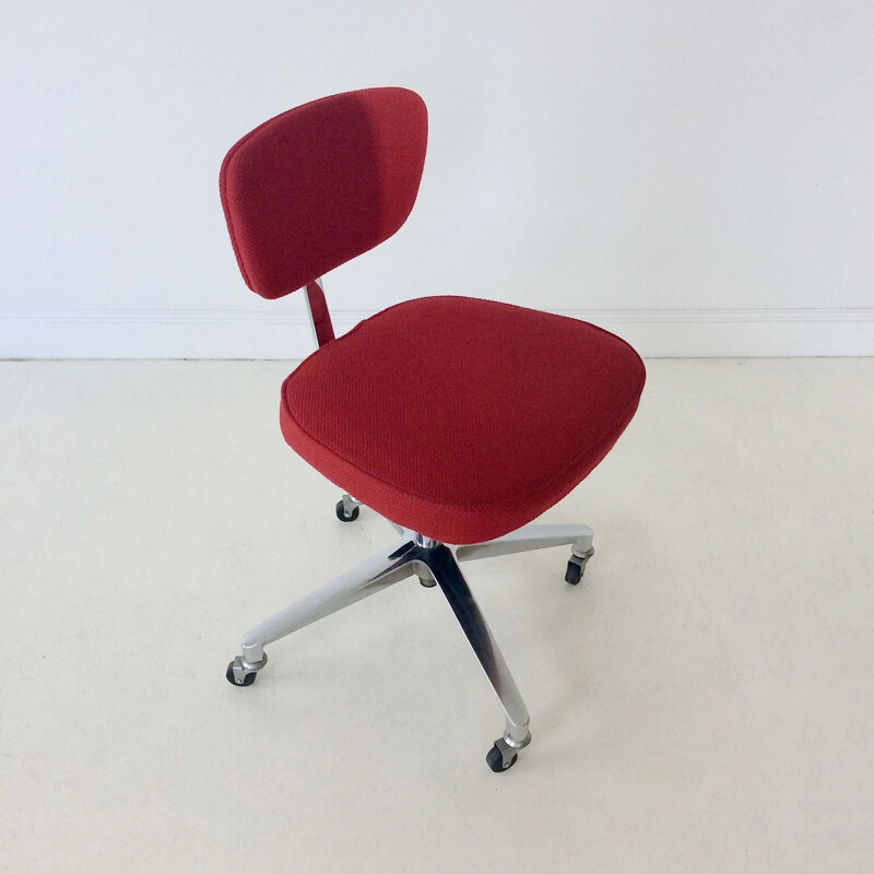 Vintage office chair Knoll by Eero Saarinen United States 1970s