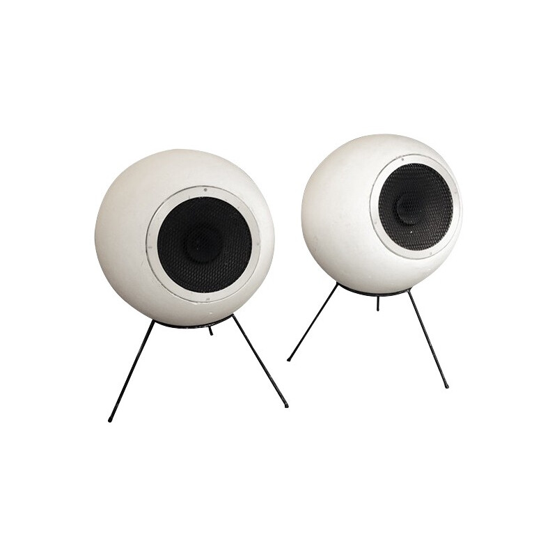 Pair of speakers "AS40" Elipson - 70