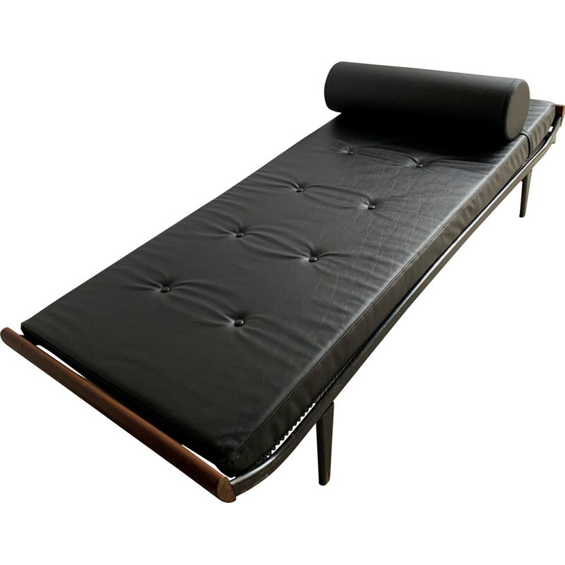 Vintage Cleopatra Day Bed By Dick Cordemeijer For Auping 1954