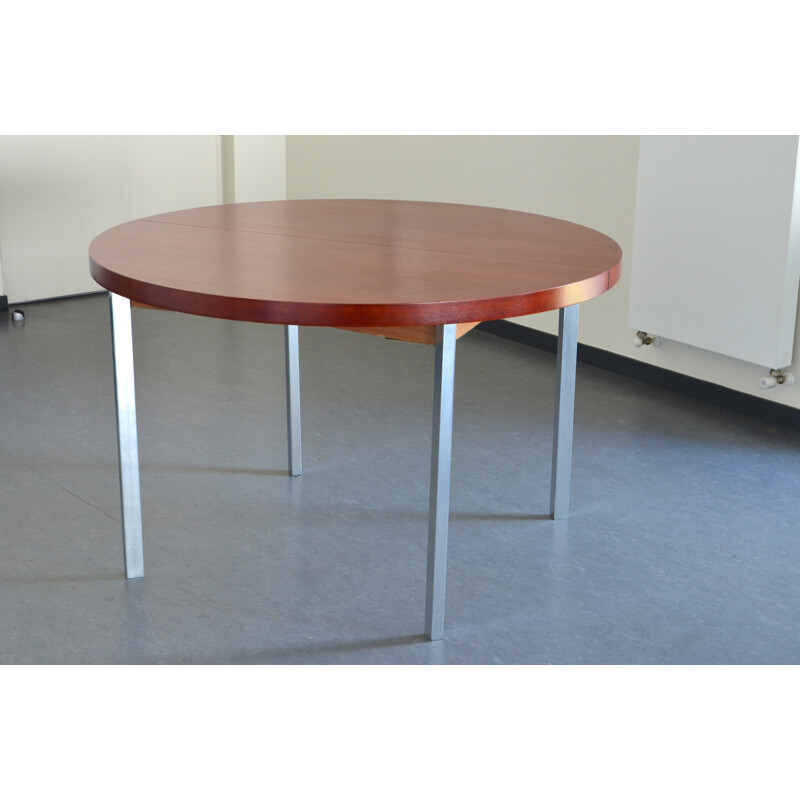 Vintage table, Pierre GUARICHE - 60