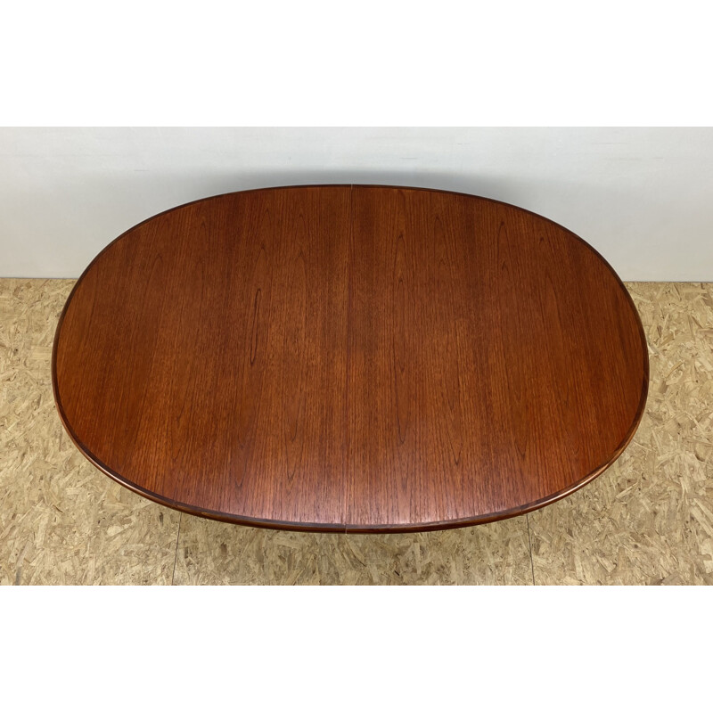 Vintage Dining Table 1970s