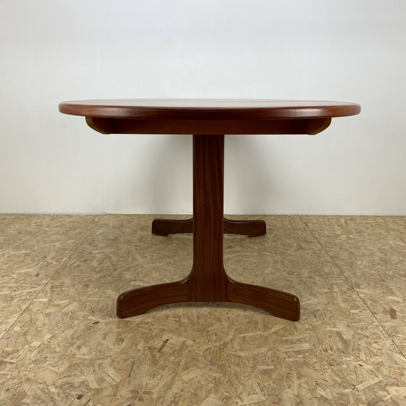 Vintage Dining Table 1970s