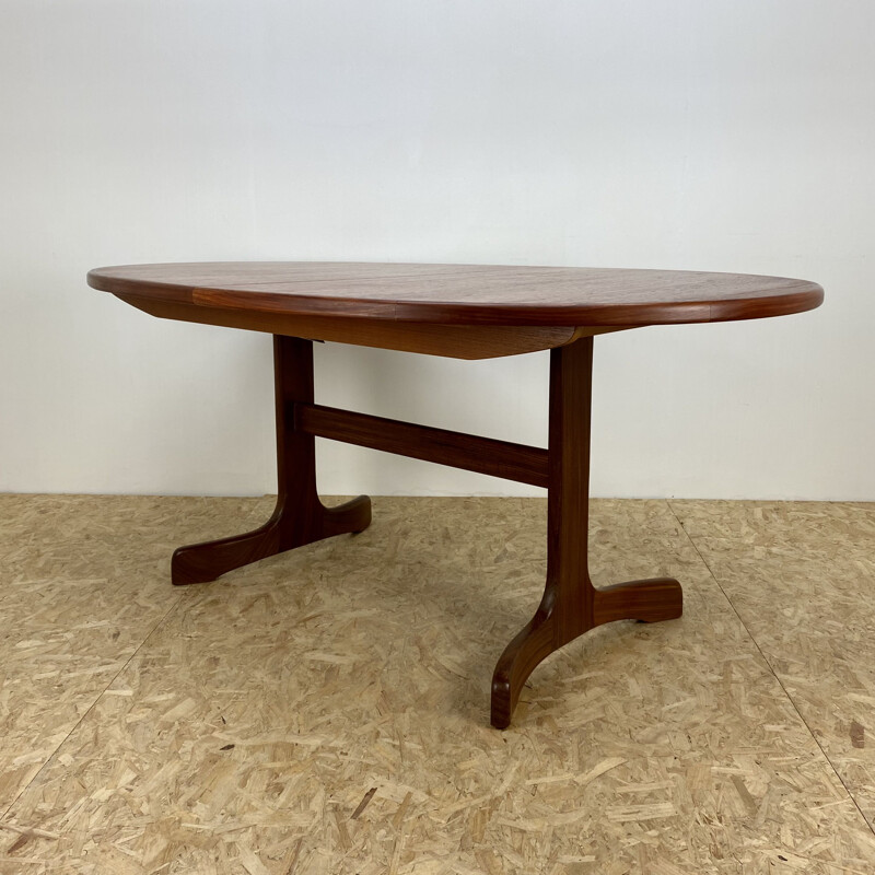 Vintage Dining Table 1970s